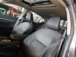 نيسان ألتيما